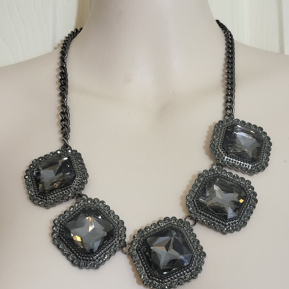 Chico's Sophina Necklace
